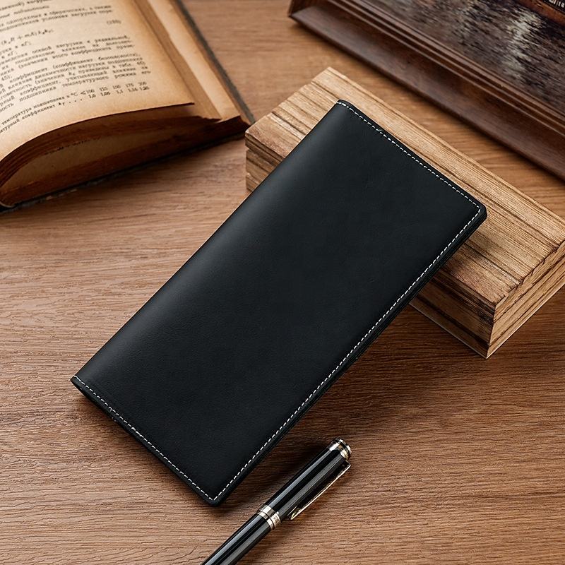 Valut Forge Heritage Long Wallet