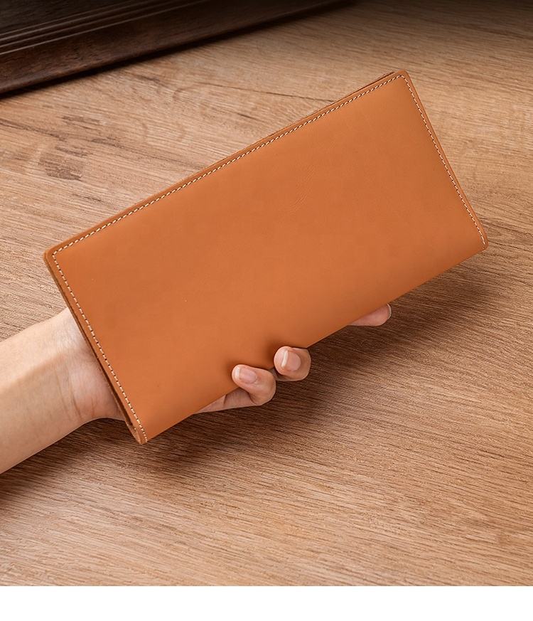 Valut Forge Heritage Long Wallet