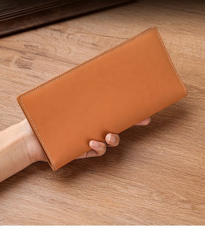 Valut Forge Heritage Long Wallet