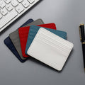 Slim Card Holder Mini Wallet