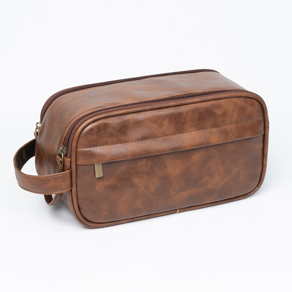 Men’s Travel Toiletry Bag
