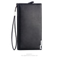 Long Men Clutch Wallet